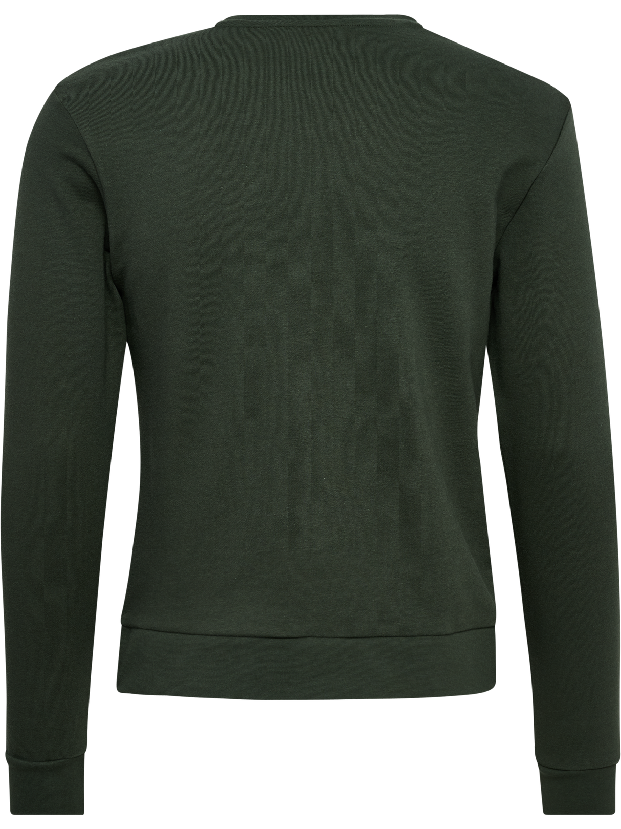 hummel Women's Active Sweatshirt-2