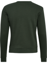 hummel Women's Active Sweatshirt-2