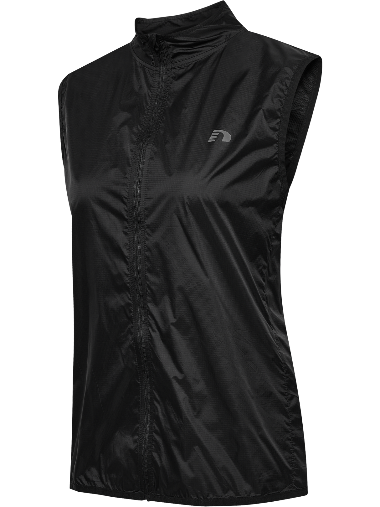 Newline Women's Packable Trail Vest-1