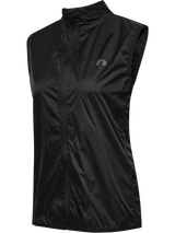 Newline Women's Packable Trail Vest-1