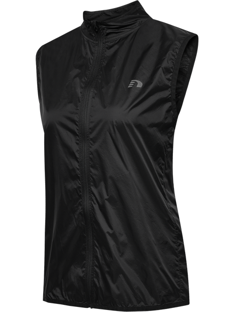 Newline Women's Packable Trail Vest-1