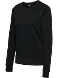 hummel Women's Active Sweatshirt-1