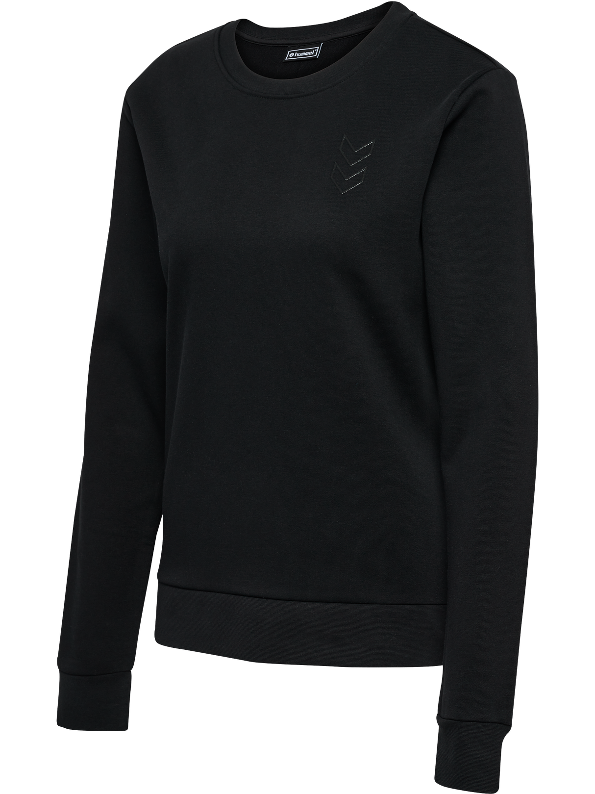 hummel Women's Active Sweatshirt-1
