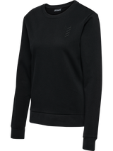 hummel Women's Active Sweatshirt-1