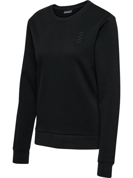 hummel Women's Active Sweatshirt-1