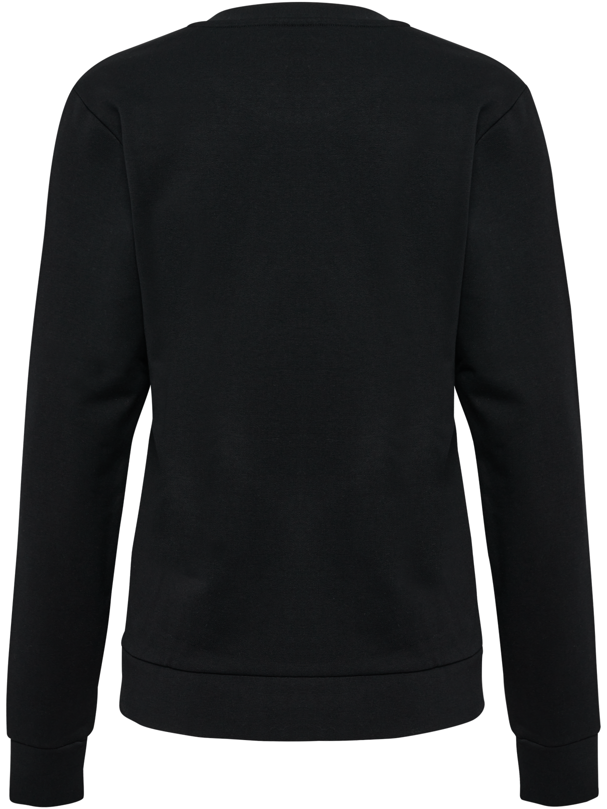 hummel Women's Active Sweatshirt-2