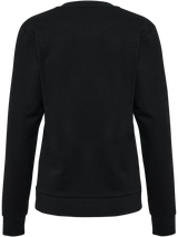 hummel Women's Active Sweatshirt-2