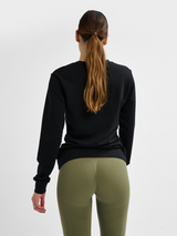 hummel Women's Active Sweatshirt-4