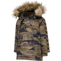 hummel Infant & Toddler Jessie Jacket-1