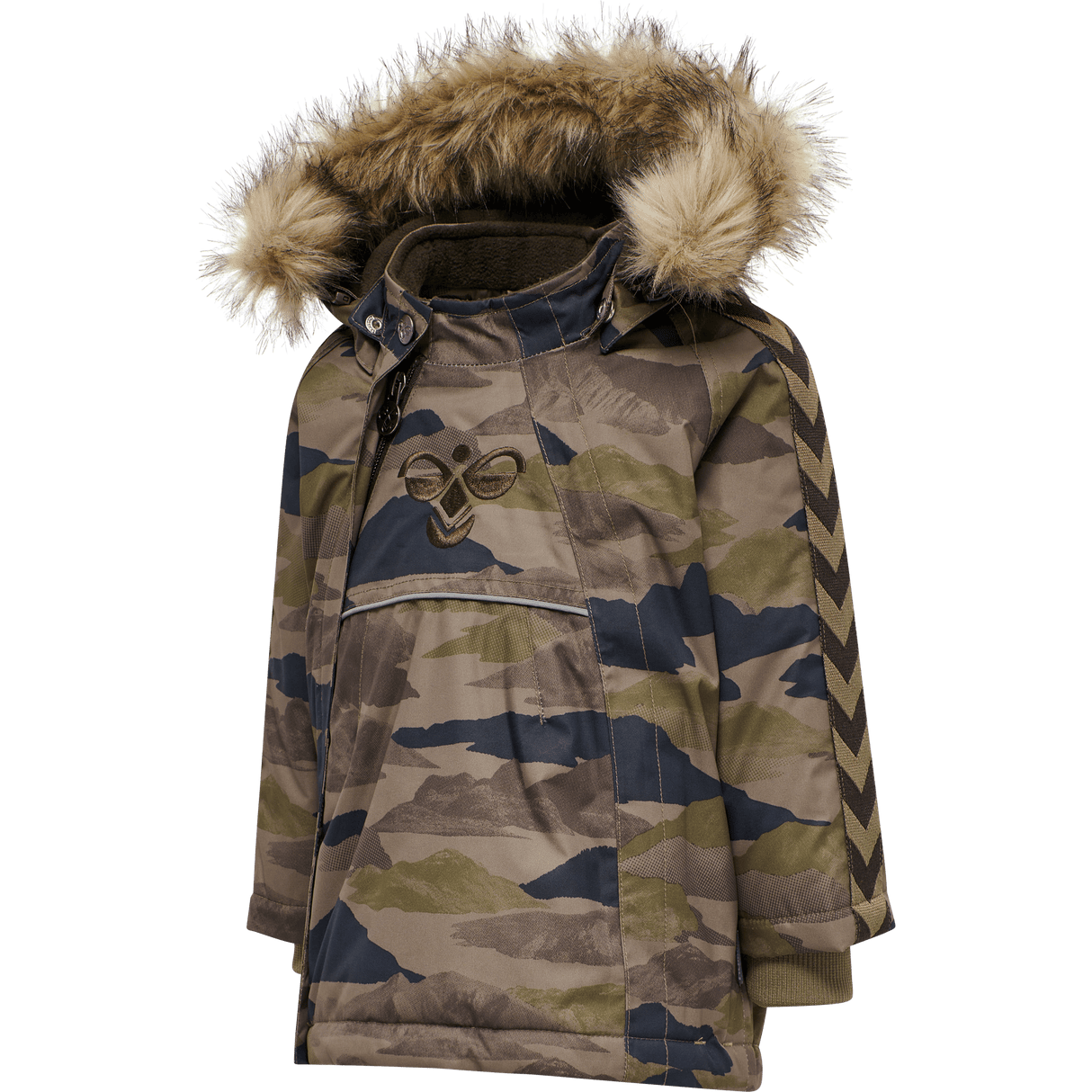hummel Infant & Toddler Jessie Jacket-1