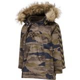hummel Infant & Toddler Jessie Jacket-1