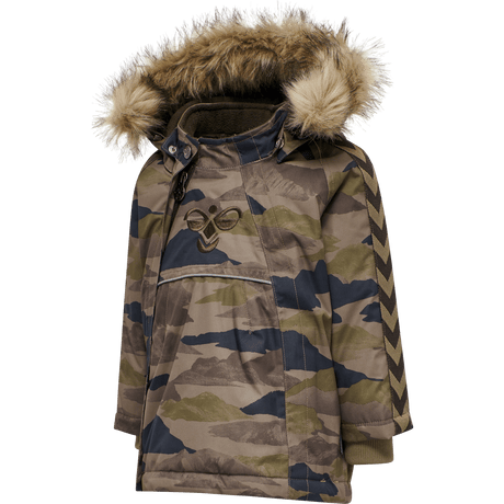 hummel Infant & Toddler Jessie Jacket-1