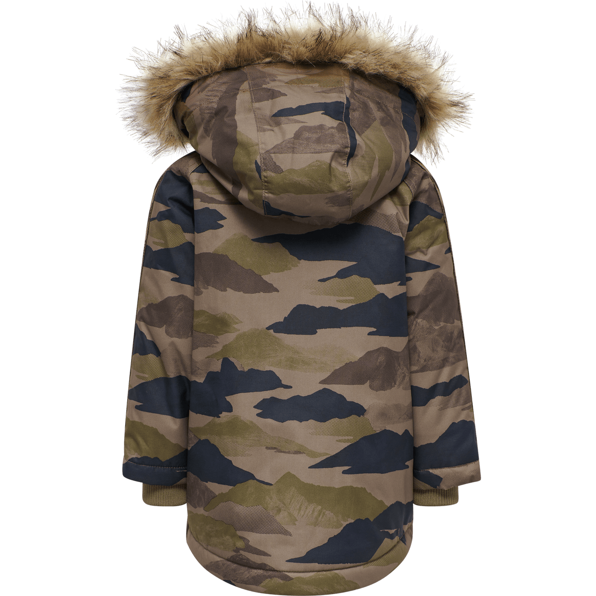hummel Infant & Toddler Jessie Jacket-2