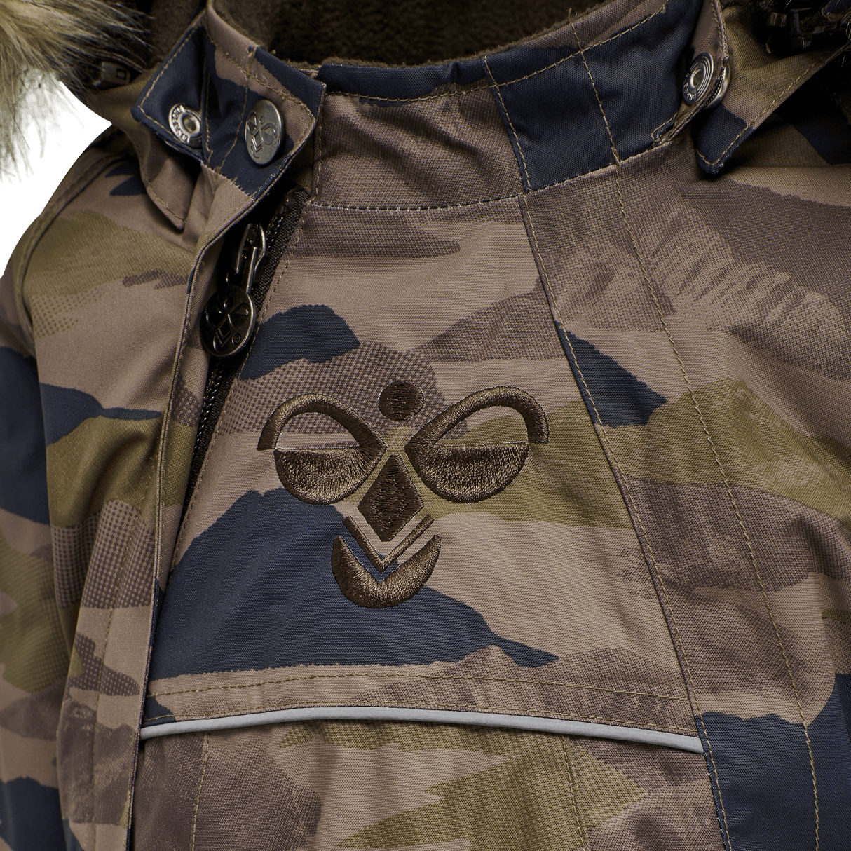 hummel Infant & Toddler Jessie Jacket-4