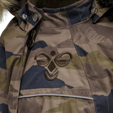 hummel Infant & Toddler Jessie Jacket-4