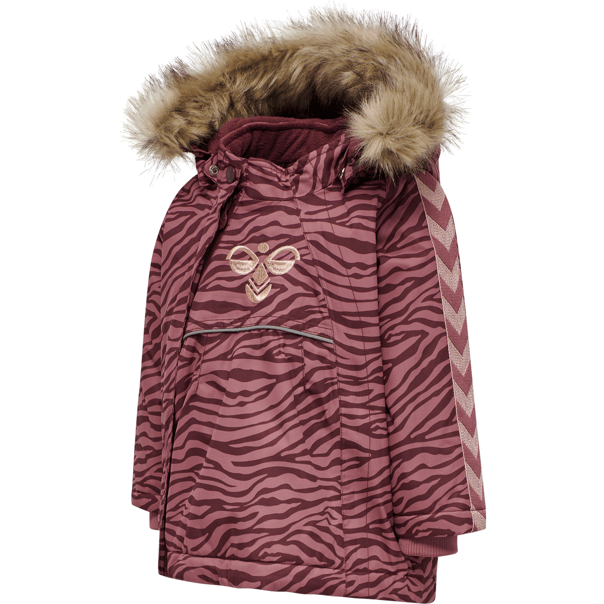 hummel Infant & Toddler Jessie Jacket-1