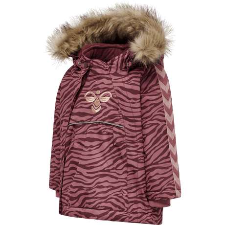 hummel Infant & Toddler Jessie Jacket-1