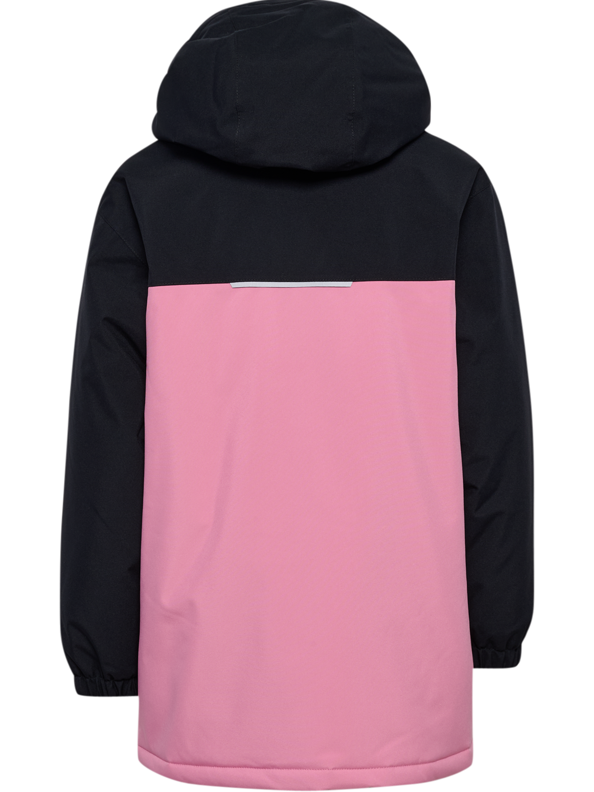 hummel Youth Block Jacket Waterproof-2