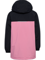 hummel Youth Block Jacket Waterproof-2