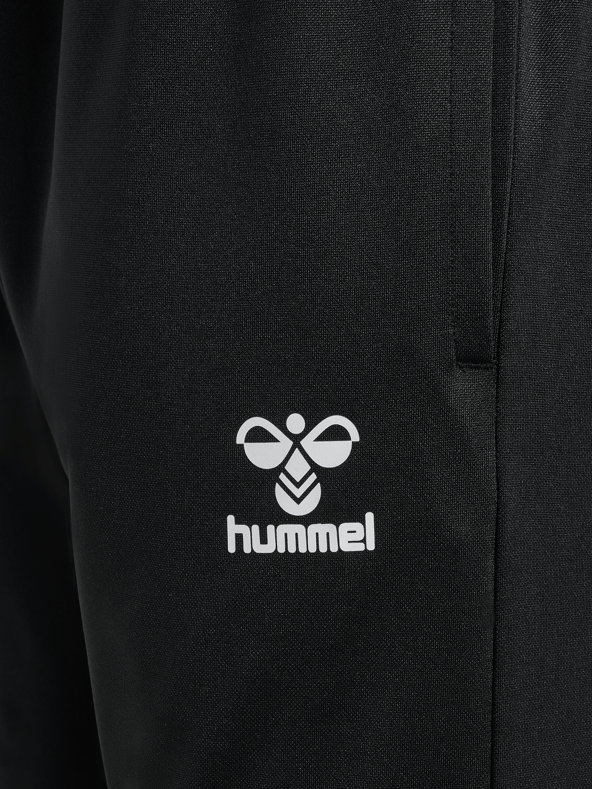 hummel Unisex Essential Training Pants-3