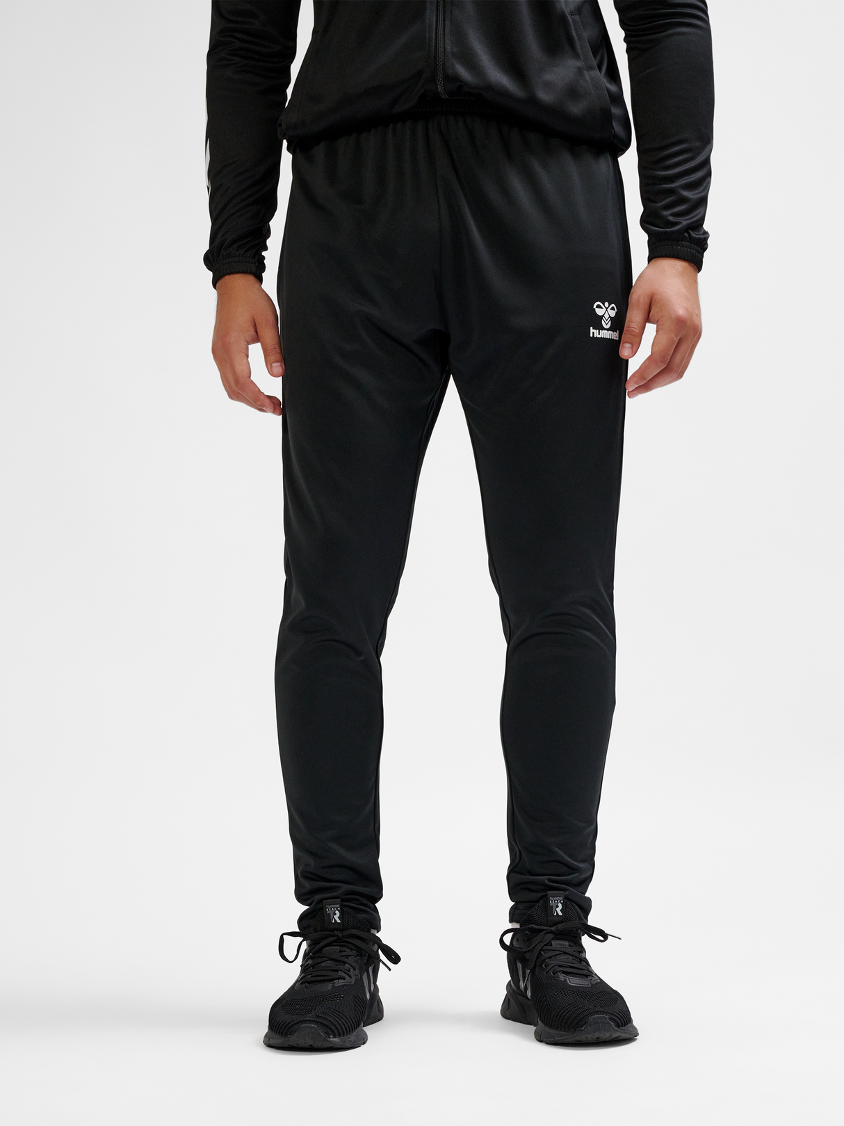 hummel Unisex Essential Training Pants-5