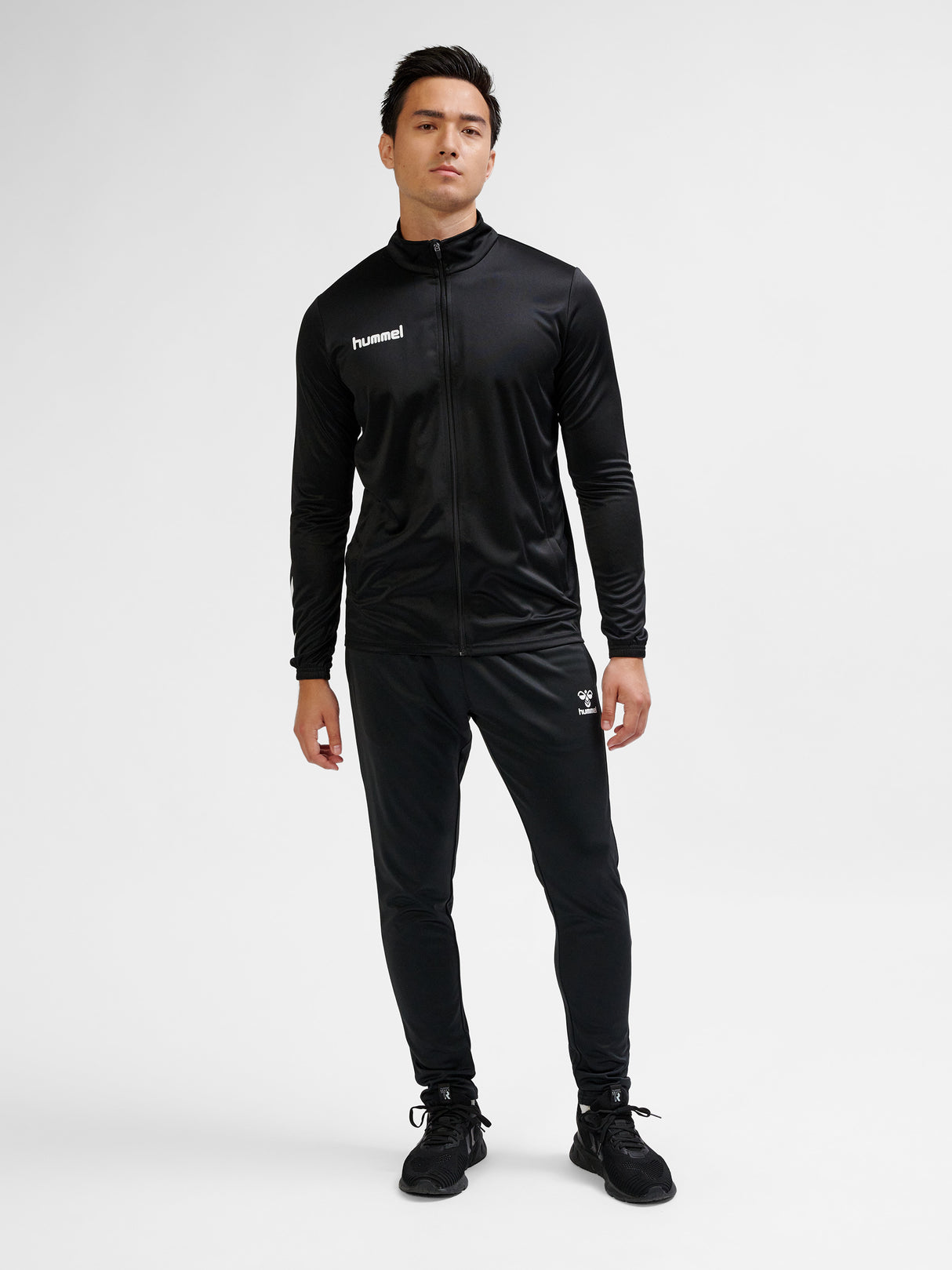 hummel Unisex Essential Training Pants-6