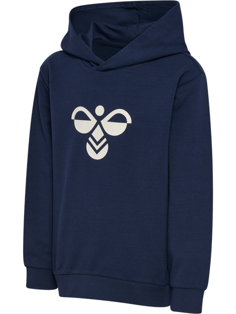 hummel Youth Regular Tukas Hoodie-1