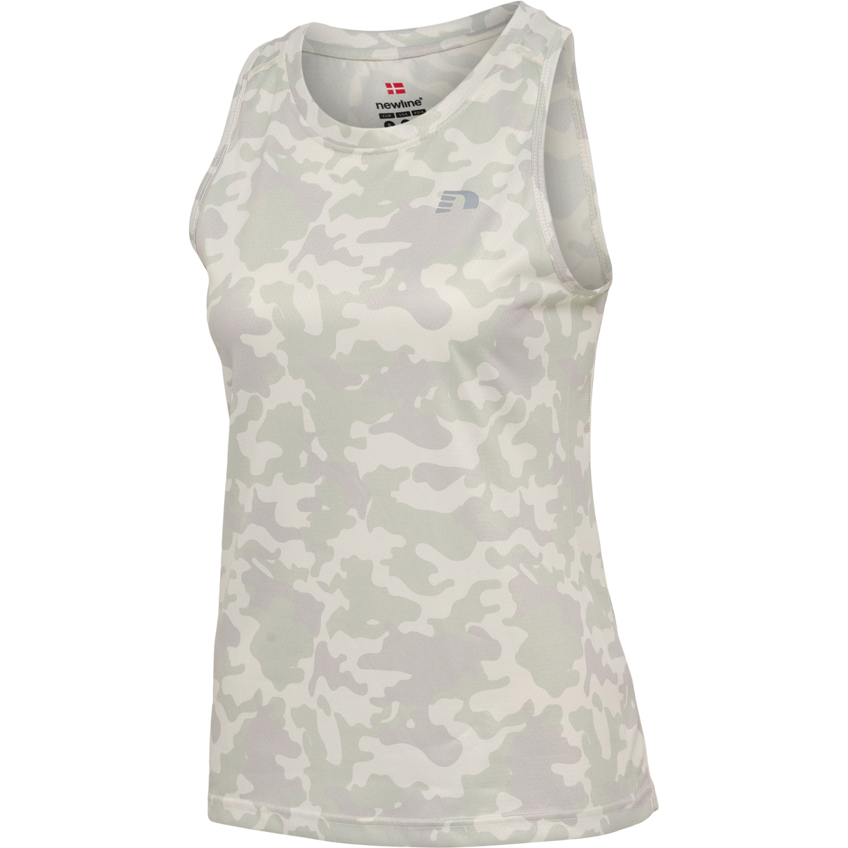 Newline Women's Running Singlet-1