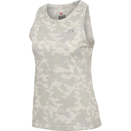 Newline Women's Running Singlet-1