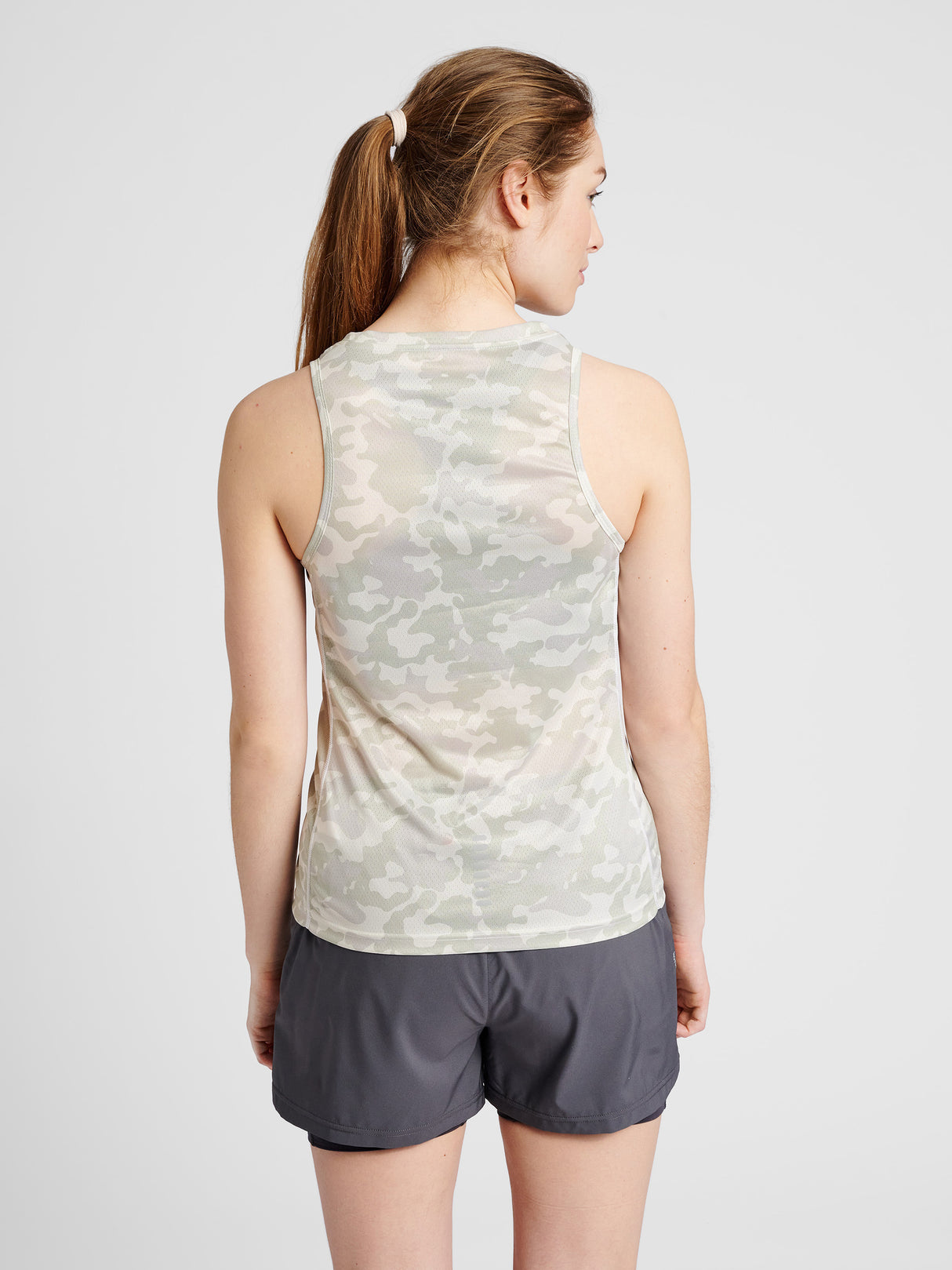 Newline Women's Running Singlet-6