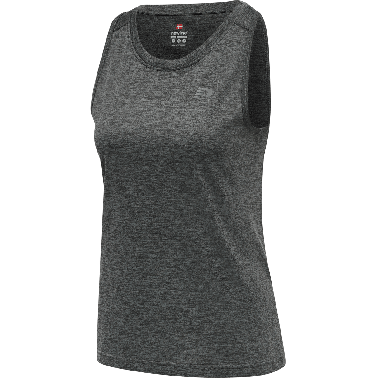 Newline Women's Running Singlet-1