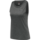 Newline Women's Running Singlet-1