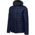 hummel Youth North Quilted Hood Jacket-1