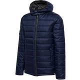 hummel Youth North Quilted Hood Jacket-1