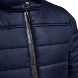 hummel Youth North Quilted Hood Jacket-3