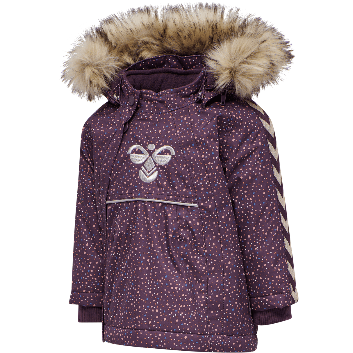 hummel Infant & Toddler Jessie Jacket-1