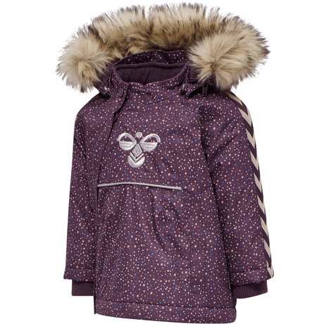 hummel Infant & Toddler Jessie Jacket-1