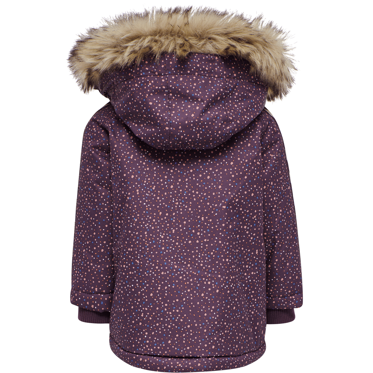 hummel Infant & Toddler Jessie Jacket-2