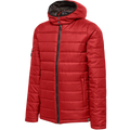 hummel Youth North Quilted Hood Jacket-1