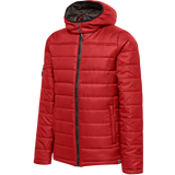 hummel Youth North Quilted Hood Jacket-1