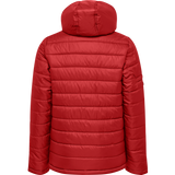 hummel Youth North Quilted Hood Jacket-2