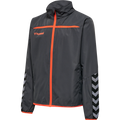 hummel Youth Authentic Training Jacket-1