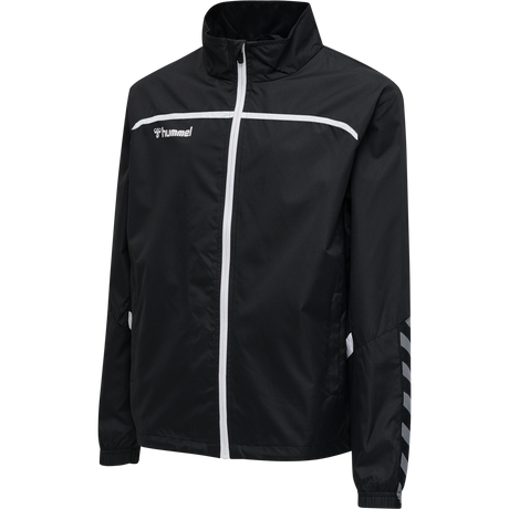 hummel Youth Authentic Training Jacket-1