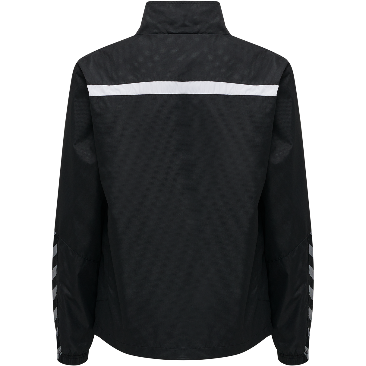 hummel Youth Authentic Training Jacket-2
