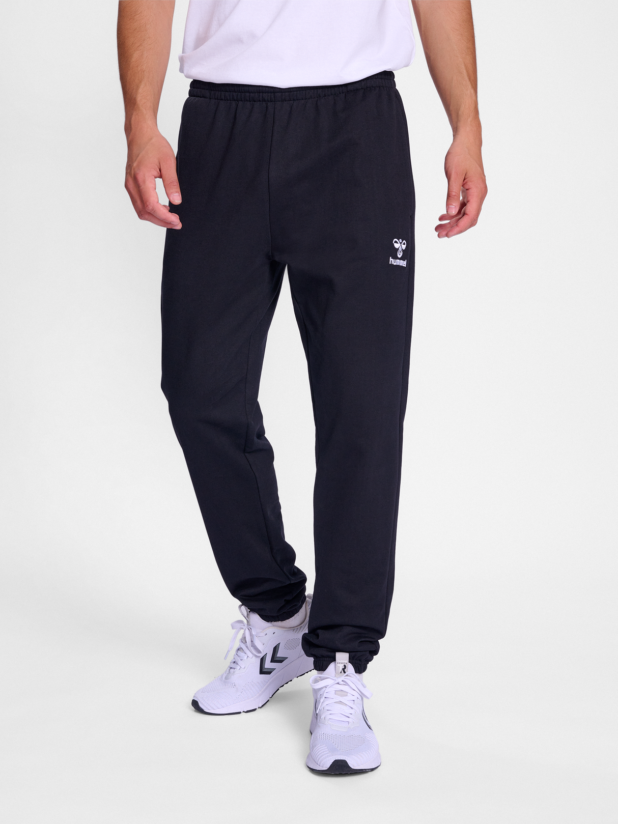 hummel Men's Go 2.0 Sweatpants-5