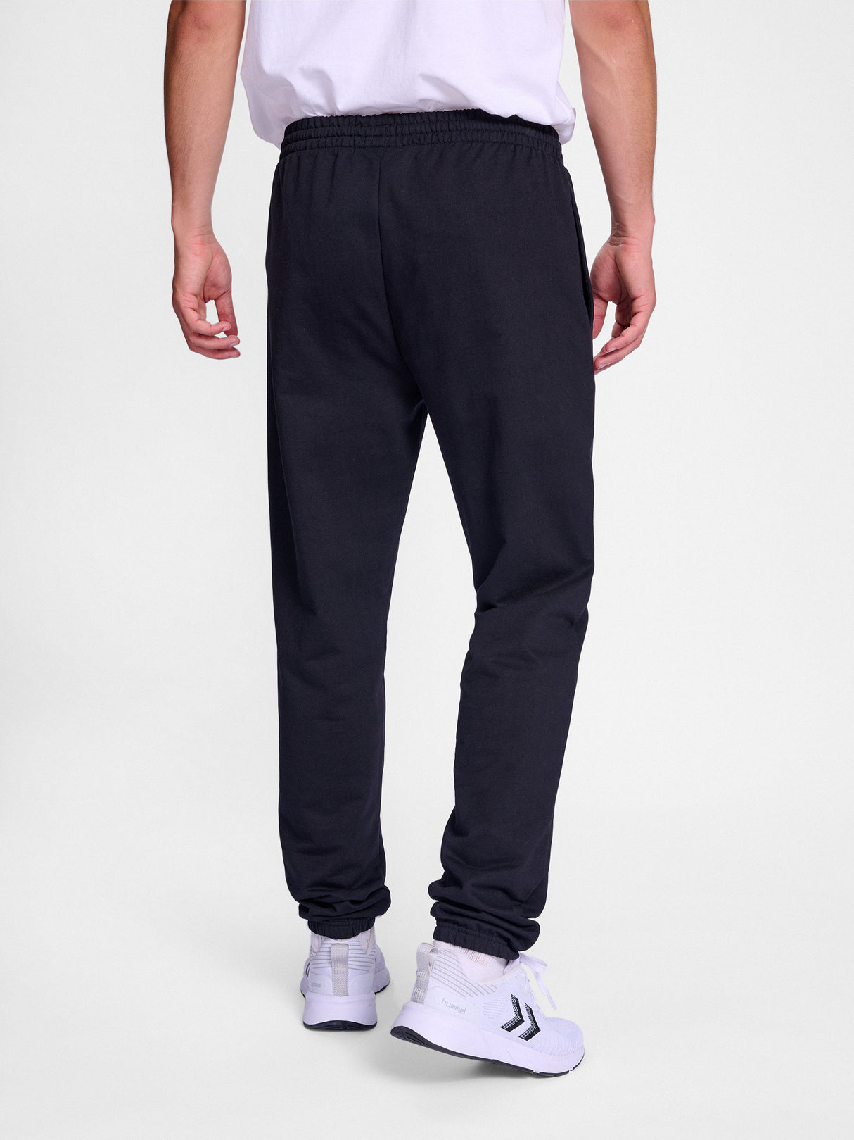 hummel Men's Go 2.0 Sweatpants-6