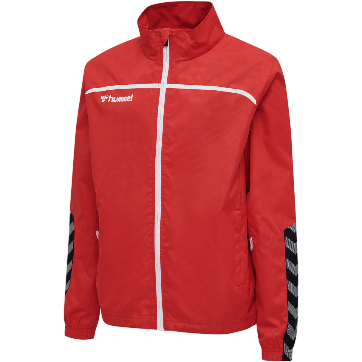 hummel Youth Authentic Training Jacket-1