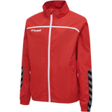 hummel Youth Authentic Training Jacket-1