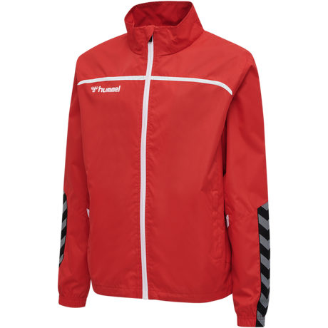 hummel Youth Authentic Training Jacket-1