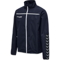 hummel Youth Authentic Training Jacket-1